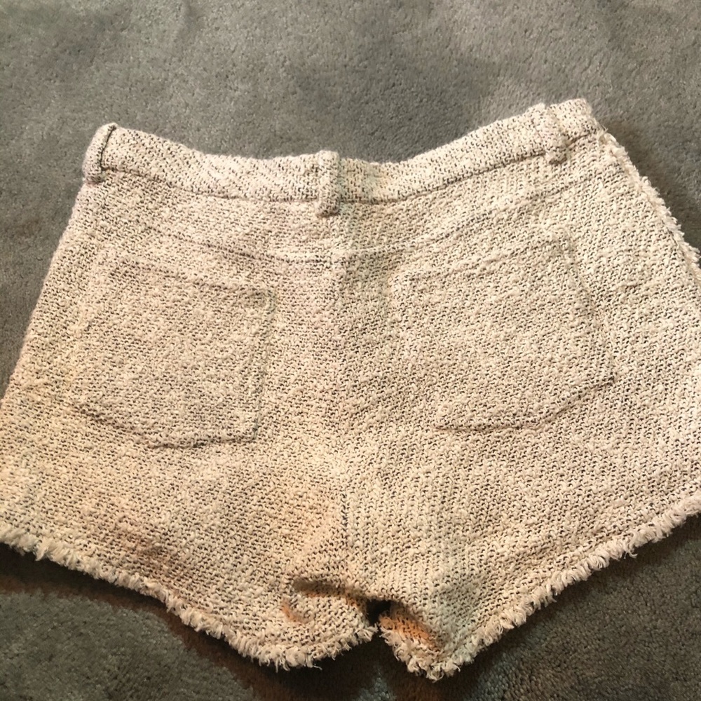 I R O Paris Shorts - Picture 2 of 6